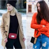 Mała torebka - wybierz swój typ!