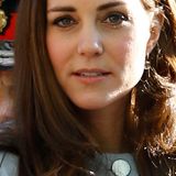 Kate Middleton jest w trzeciej ciąży!