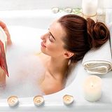 Domowe SPA krok po kroku. Jak zrobić spa w domu? Podpowiadamy!
