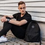 Plecaki młodzieżowe uwielbiane przez gwiazdy TikToka. Stwórz z nimi modny streetwearowy look!