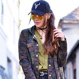Casual style: Moda według blogerki
