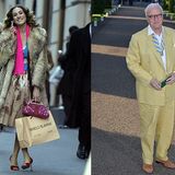 Buty Manolo Blahnik - słynne czółenka, które podbiły świat mody. W czym tkwi ich fenomen? Sprawdź!