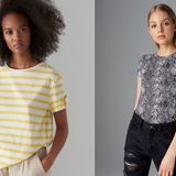 Wybór redakcji: TOP 30 T-shirtów na lato
