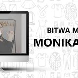 Kolorowy makijaż i konkurs!
