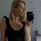 W tym bikini Pazura „przekroczyła poziom piękności”. To zasługa wzoru, w którym zakochasz się tego lata