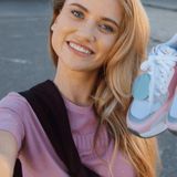 Buty PUMA prosto z drona? Weź udział w konkursie i zrób pierwsze TAKIE zakupy w życiu!