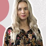 3 stylizacje z sukienką w kwiaty - zobacz najmodniejsze propozycje! [VIDEO]