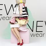 Wyprzedaż odzieży zima 2020/2021 - New Year New Wear w Domodi