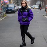 Markę The North Face kochają influencerki. Wiemy, dlaczego. Zobacz jesienne hity tego brandu!