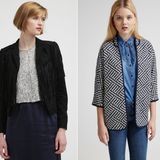 Must have: jesienne kurtki