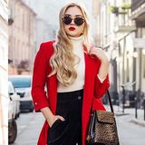 Moda plus size na sezon wiosna-lato 2021. Sprawdź najnowsze trendy dla puszystych i zainspiruj się!