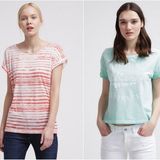Najmodniejsze t-shirty