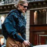 Undone bun - wiosenne upięcie podbija Instagram!