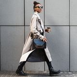 Street style jesień-zima 2020/2021. Zobacz stylizacje, które były hitem fashion weeków!