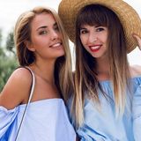 5 stylizacji na długi weekend