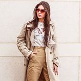 Taupe - jaki to kolor? Z czym go łączyć? Sprawdź, jak nosić modny odcień beżu w stylizacjach!