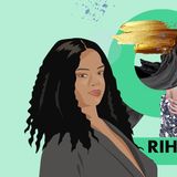 Rihanna - ikona dekady. Styl gwiazdy zrewolucjonizował świat mody! Poznaj go lepiej