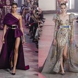 Haute couture - co to oznacza? Poznaj historię wysokiego krawiectwa