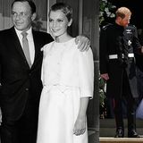 Suknie ślubne gwiazd - odkryj kreacje, które przeszły do historii mody