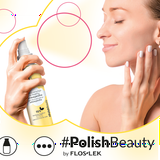 Kosmetyczny hit na lato 2021: kremy w mgiełce MIST CREAM od FLOSLEK