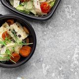 Czy z cateringiem dietetycznym łatwiej schudnąć?
