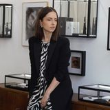 Jest ponadczasowa i bardzo modna. Jak nosić marynarkę? Stylistka, Maja Kubaczyk podpowiada