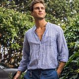 Moda męska na Summer Sale 2021. Za czym rozejrzeć się na wyprzedażach?