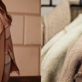 Tkanina na płaszcze – z jakich materiałów szyje się modne okrycia wierzchnie? Sprawdź!