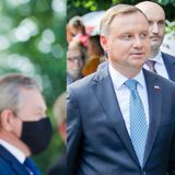 Gdzie się ubiera Agata Duda? Zdradzamy, w jakich sklepach pierwsza dama kupuje najczęściej
