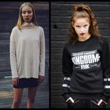 Trendy w makijażu: ciemne usta