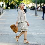 Jak nosić espadryle? Cztery stylizacje na lato 2024, które skompletujesz w sieciówkach