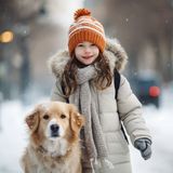 Jaką kurtkę kupić na zimę dla dziecka? Mama-redaktorka ocenia modele do 200 zł
