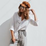 Wybrałyśmy najpiękniejsze bluzki i koszule w stylu boho do 100zł!