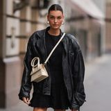 5 stylizacji street style z jesiennych fashion weeków, które zachwycają, a są banalnie proste do odtworzenia. Zainspiruj się