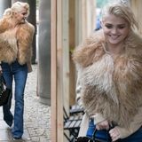 Lata 70. w stylu gwiazdy