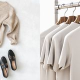 Ubrania basic to idealny outfit na co dzień lub baza pod dodatki. Zobacz najmodniejsze połączenia!
