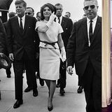 Jackie Kennedy - styl, który inspiruje kobiety do dziś. Poznaj kultowe stylizacje ikony mody!