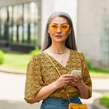 Ta spódnica do niedawna była obciachem. Teraz to największy krzyk mody