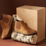 Zobacz najmodniejsze buty męskie na zimę!