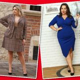 Black Week 2021 w sklepie Karko na morele.lol – sprawdź najważniejsze trendy plus size na zimę!