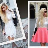 Delikatne koronki czy wyraziste ażury?