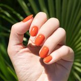 Modne paznokcie na lato 2024. Te pomysły na manicure powinnaś pokazać swojej stylistce