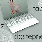 Wiosenne tapety Domodi: spersonalizuj swój ekran stylowymi kolażami! [POBIERZ]