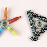 Spinner - hit sezonu!