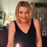Tak się ubierz, żeby nie zmarznąć. 59-letnia Ostrowska-Królikowska zna sekretny trik naszych babć