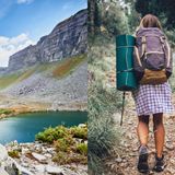 Buty trekkingowe na lato – jakie wybrać? Przegląd lekkich i wygodnych modeli na piesze wędrówki w górach
