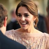 Sukienki w stylu Kate Middleton – z tymi modelami stworzysz efektowne stylizacje a la księżna Kate