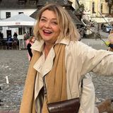 Polki wracają do mody z czasów młodości. Tak się kiedyś nosiło kołnierzyk