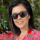Katarzyna Cichopek naśladuje Justynę Gradek? Włożyła niemal identyczny zestaw. Tak odważnie jeszcze nie było