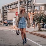 Strefa trendów: TOP 5 marynarek według Viva-a-viva na jesień 2019
